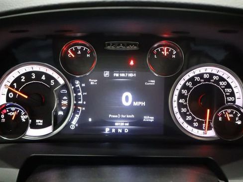 Used 2018 RAM 2500 Laramie w/ Sport Appearance Group image 29