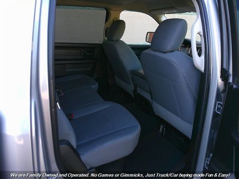 Used 2020 RAM 1500 Tradesman w/ Popular Equipment Group image 26