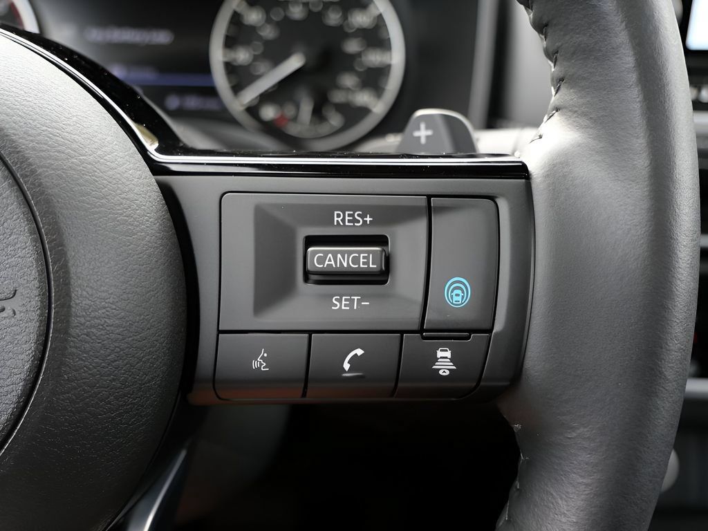 Used 2023 Nissan Rogue SL w/ SL Premium Package AWD/4WD image 20