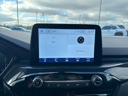 Used 2023 Ford Escape ST-Line w/ Equipment Group 301A image 18