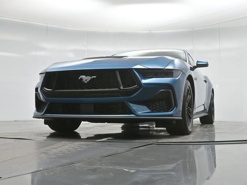 New 2026 Ford Mustang GT image 40