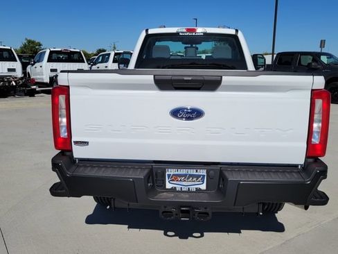 New 2026 Ford F250 XL image 9