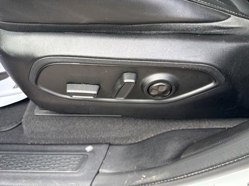 Used 2021 Jeep Grand Cherokee L Limited image 35