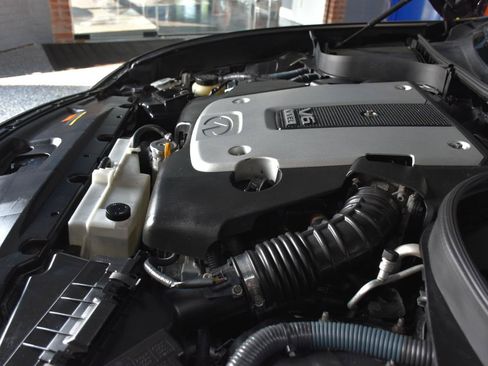 Used 2011 INFINITI G37 x Sedan w/ Premium Pkg AWD/4WD image 26