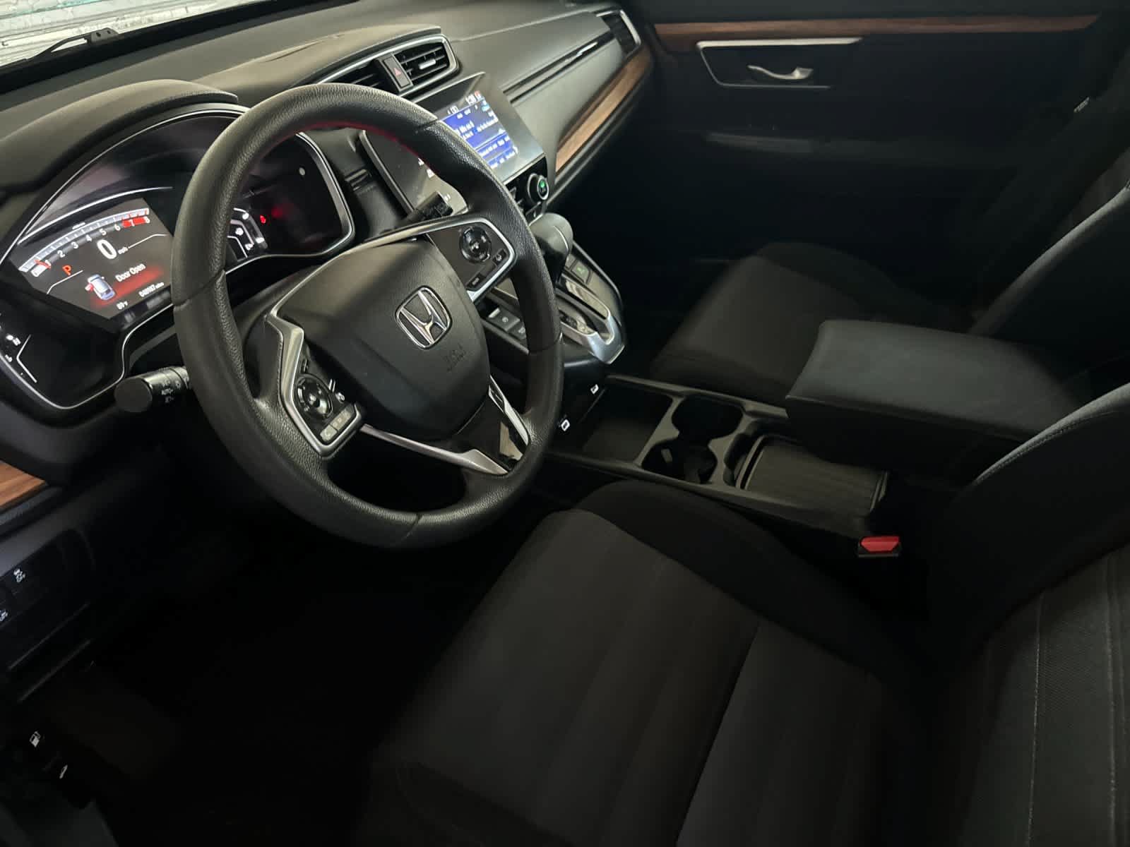 Used 2022 Honda CR-V EX image 11