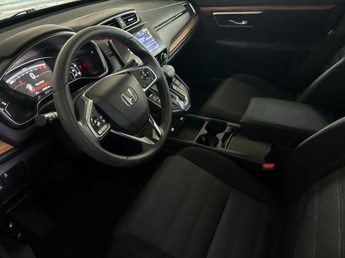 Used 2022 Honda CR-V EX image 11