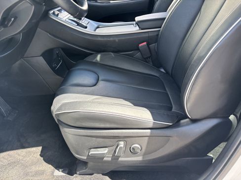Used 2025 Hyundai Palisade SEL FWD image 19