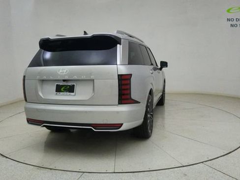 Used 2026 Hyundai Palisade Calligraphy FWD image 74
