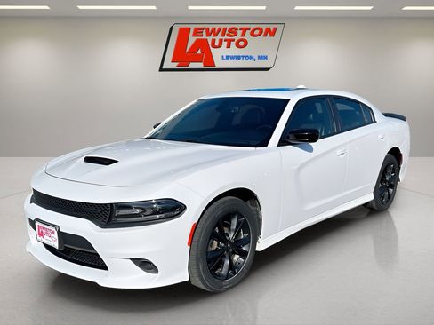 Used 2020 Dodge Charger GT w/ Plus Group image 1