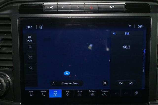 Used 2024 Ford F150 XLT w/ Equipment Group 303A High AWD/4WD image 22