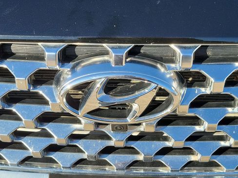 Used 2023 Hyundai Santa Fe SEL w/ Premium Package image 32