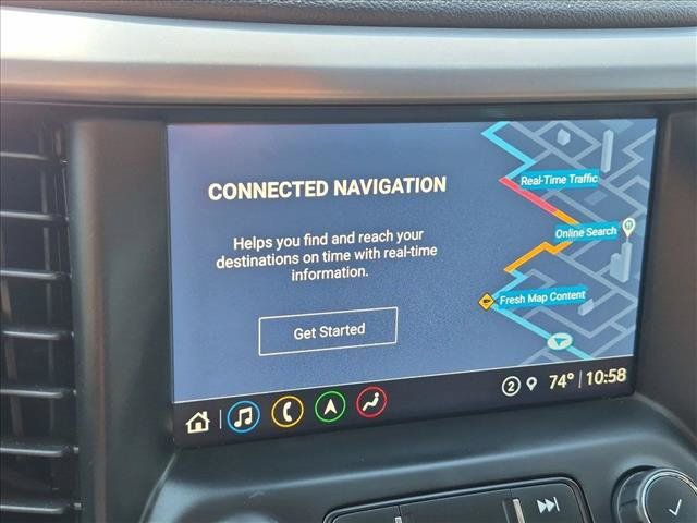 Used 2021 GMC Acadia AT4 AWD/4WD image 13