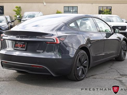 Used 2025 Tesla Model 3 Long Range RWD image 20