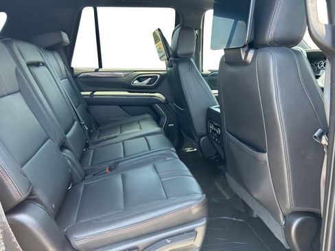 Used 2021 Chevrolet Tahoe RST w/ Rear Media and Nav Package AWD/4WD image 18