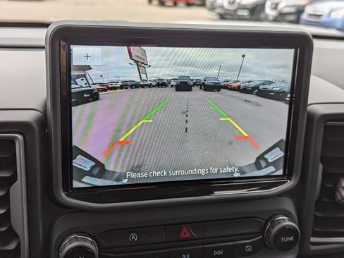 Used 2022 Ford Bronco Sport Big Bend image 20