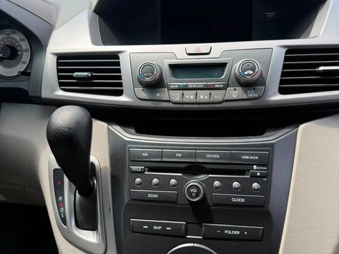 Used 2012 Honda Odyssey EX image 11