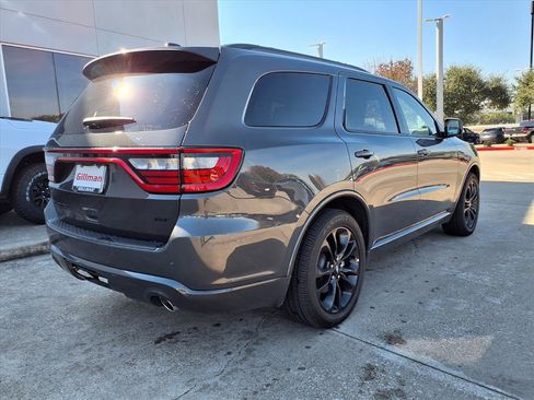 New 2026 Dodge Durango GT w/ Blacktop Package image 20