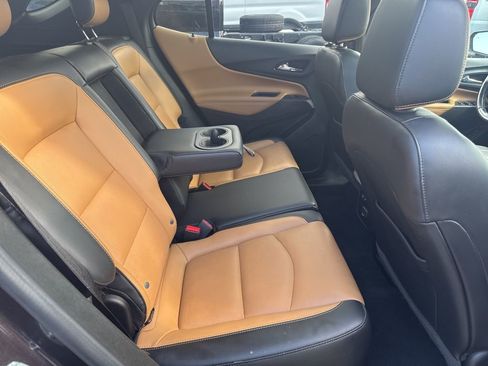 Used 2020 Chevrolet Equinox Premier image 35