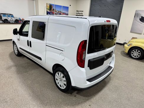 Used 2019 RAM ProMaster City Tradesman SLT image 7