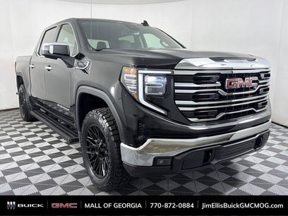 Used 2026 GMC Sierra 1500 SLT
