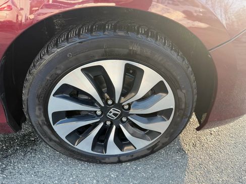 Used 2015 Honda Accord EX-L image 9