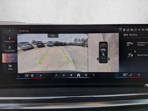 New 2026 BMW X7 xDrive40i w/ M Sport Package image 13