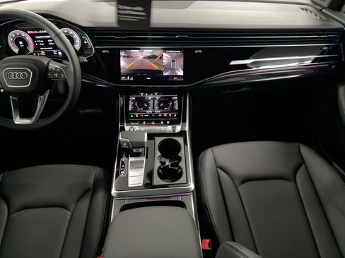New 2026 Audi Q7 3.0T Premium Plus image 28