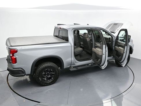 Used 2024 Chevrolet Silverado 1500 ZR2 w/ ZR2 Bison Edition image 42