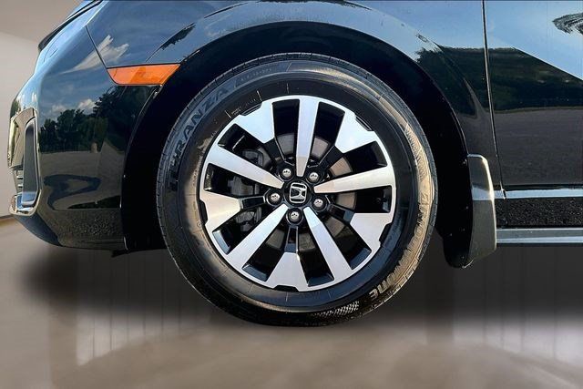 Certified 2026 Honda Odyssey EX-L image 27