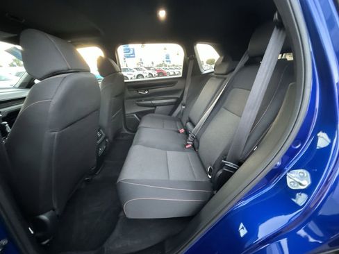 Certified 2024 Honda CR-V Sport image 22