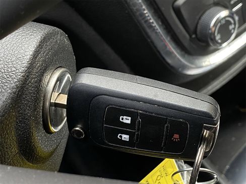 Used 2015 Buick Encore Convenience image 9