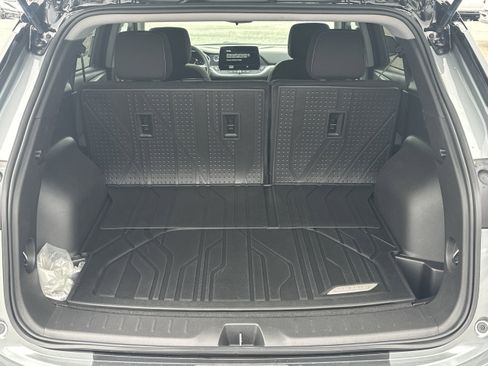 New 2026 Chevrolet Blazer LT w/ Midnight/Sport Edition image 18