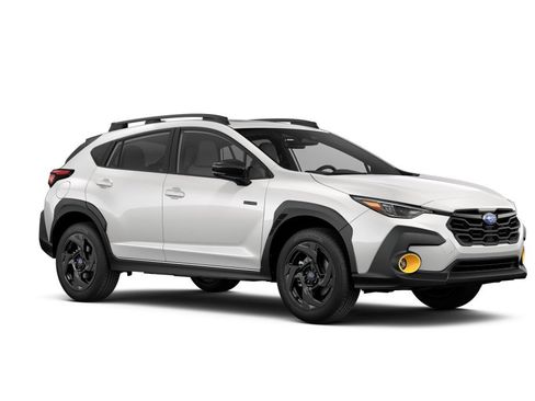 New 2026 Subaru Crosstrek 2.5i Sport AWD/4WD image 4