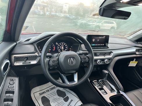 Certified 2023 Acura Integra image 26