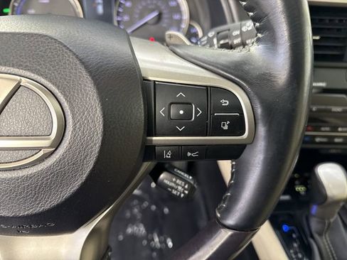 Used 2021 Lexus RX 450h AWD w/ Luxury Package image 14