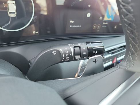 New 2026 Hyundai Palisade Limited FWD image 18