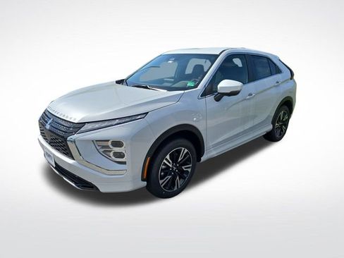 New 2025 Mitsubishi Eclipse Cross SEL image 2