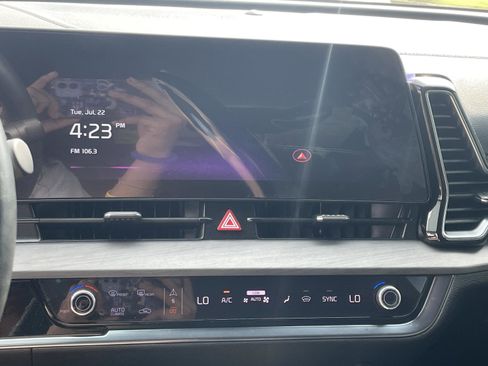 Used 2024 Kia Sportage X-Pro Prestige image 22