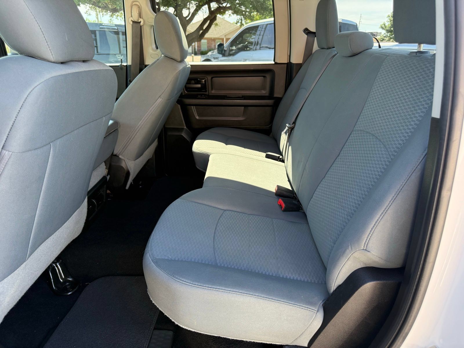 Used 2019 RAM 1500 Tradesman w/ Chrome Plus Package AWD/4WD image 14