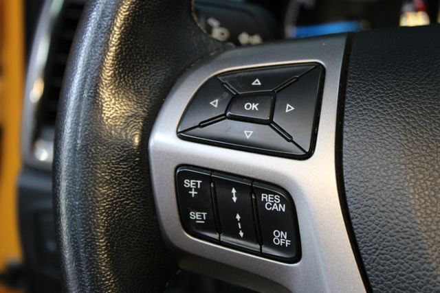 Used 2021 Ford Ranger XLT w/ Equipment Group 302A High AWD/4WD image 22