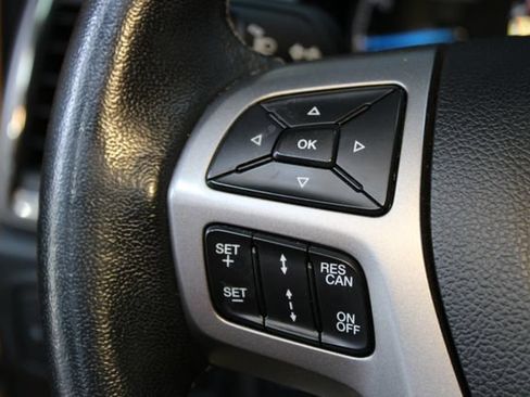 Used 2021 Ford Ranger XLT w/ Equipment Group 302A High AWD/4WD image 22
