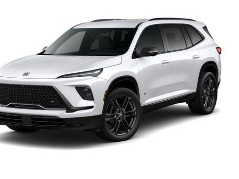 New 2026 Buick Enclave Sport Touring w/ Power Package FWD image 26