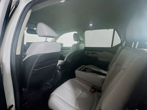 Certified 2025 Honda Pilot EX-L image 20