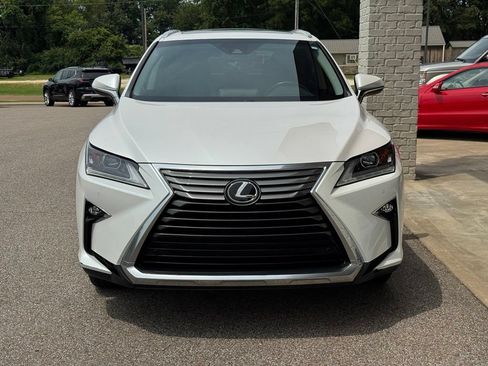 Used 2019 Lexus RX 350 FWD w/ Premium Package image 18