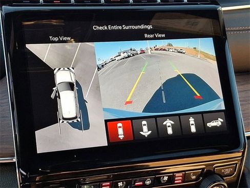 Used 2024 Jeep Grand Cherokee Summit image 18