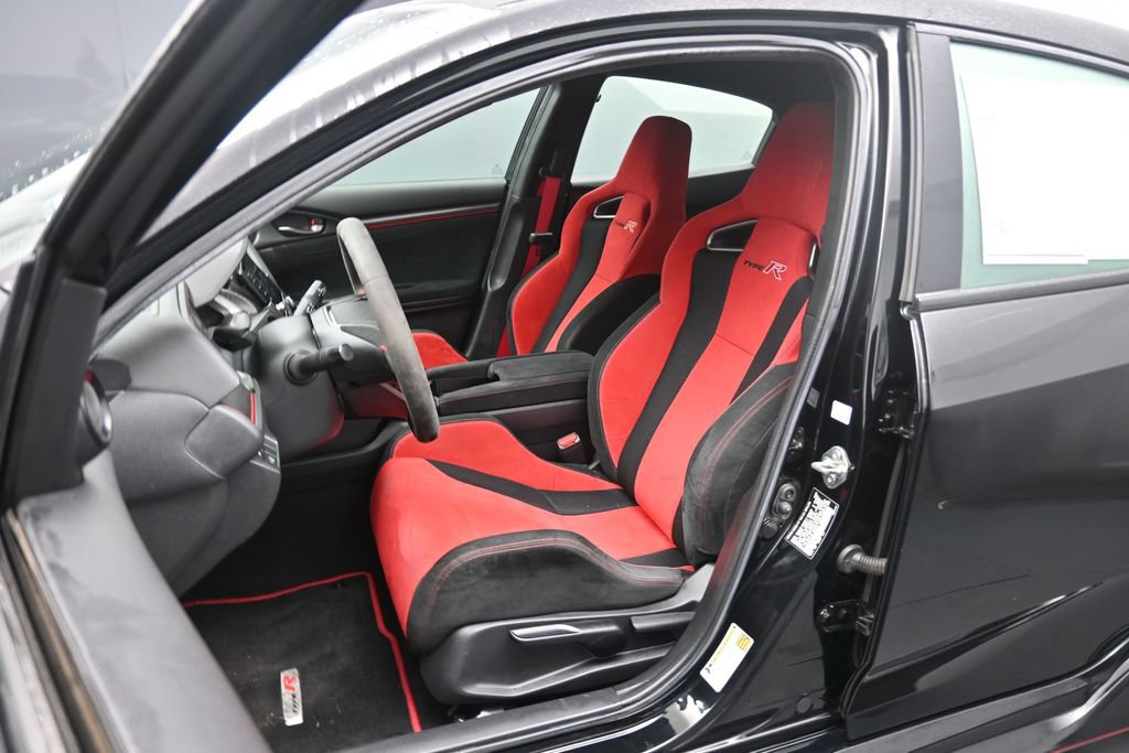 Used 2020 Honda Civic Type R image 17