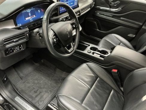 Used 2023 Lincoln Corsair Reserve w/ Equipment Group 201A image 13