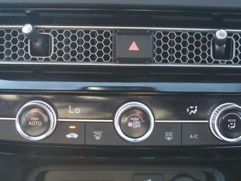 Used 2024 Honda Civic Sport image 5