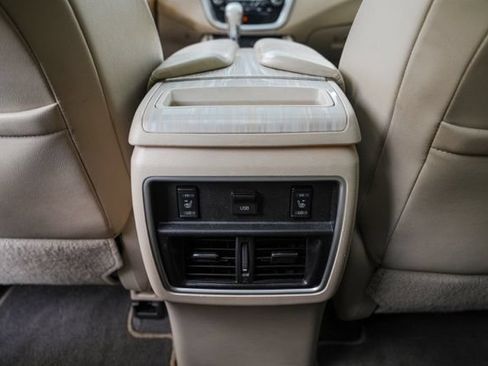 Used 2018 Nissan Murano Platinum w/ Cargo Package AWD/4WD image 45