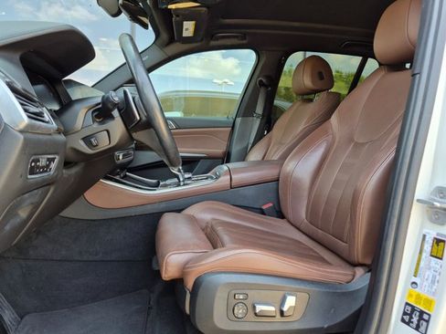 Used 2020 BMW X5 xDrive40i w/ Convenience Package AWD/4WD image 5